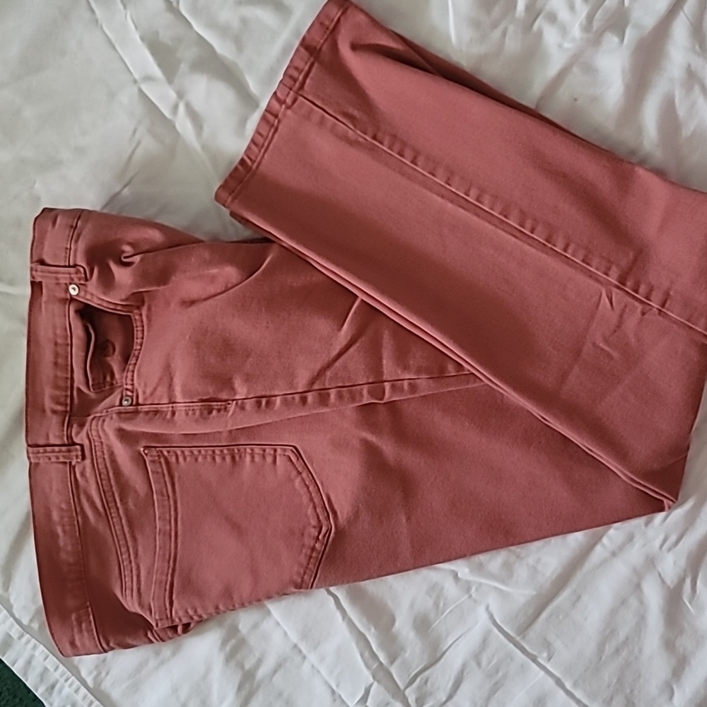 Gloria Vanderbilt Amanda Denim Jeans